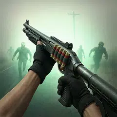 download Zombie State: FPS Shooting XAPK