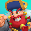Red Sky: Card & Dice Game APK