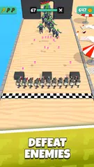 Gun Gang アプリダウンロード