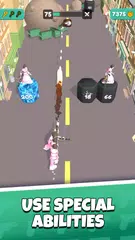 Gun Gang アプリダウンロード