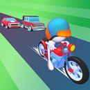Biker Action APK