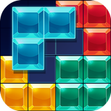 Block Puzzle Gem Blast icône