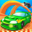 ”Coolwheels Race
