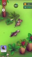 Dinoworld 3D screenshot 2