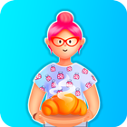 Family Bakery icono