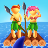 Raft Survivors आइकन