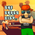 The Gangs City