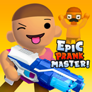 Epic Prankster: Hide and shoot APK