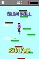 Slim Mill captura de pantalla 3