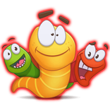 مطاردة الثعابين