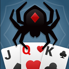 Spider Solitaire Relax آئیکن