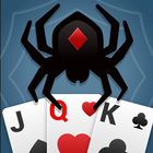 آیکون‌ Spider Solitaire Relax