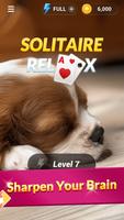 Spider Solitaire Relax ポスター