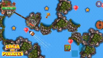 Saga of Pirates: heroic arcade - explore & survive gönderen