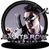 Saints Row:Mobile biểu tượng