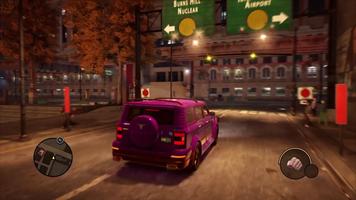 Saints Row:Mobile capture d'écran 1