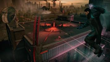 Saints Row:Mobile ảnh chụp màn hình 2