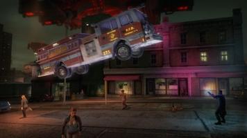 Saints Row:Mobile capture d'écran 3