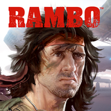 RAMBO: القوة الضاربة