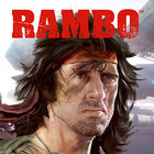 RAMBO Strike Force icône
