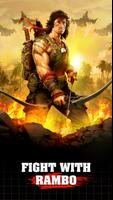 Rambo Strike Force 포스터