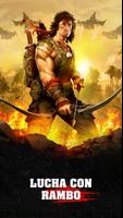 Rambo Strike Force Poster