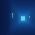 Infinite Doors