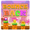 Emoji bounce back ikona