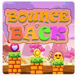 Emoji bounce back
