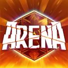 Magic Battle Arena icône