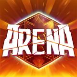 マジックバトルアリーナ Magic Battle Arena アイコン