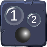 Nature Maze: Classic teeter