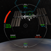 SpaceX Dragon to ISS Docking APK