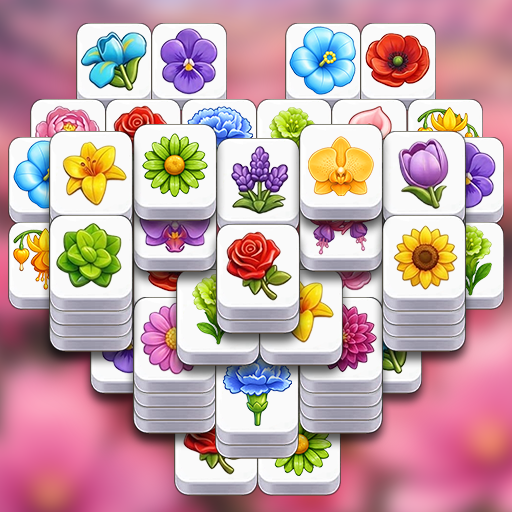 Bloomdom: Match di Fiori