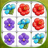 Bloomingo: Floral Tile Match