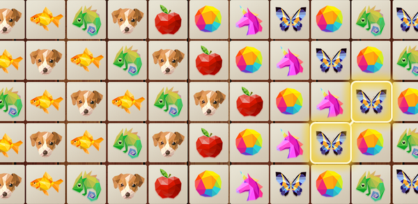 How to Download 2 Tiles: Poly Match APK Latest Version 1.5.4 for Android 2025 image