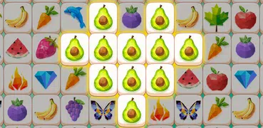 2 Tiles - Poly Match