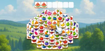 2 Tiles: Poly Match