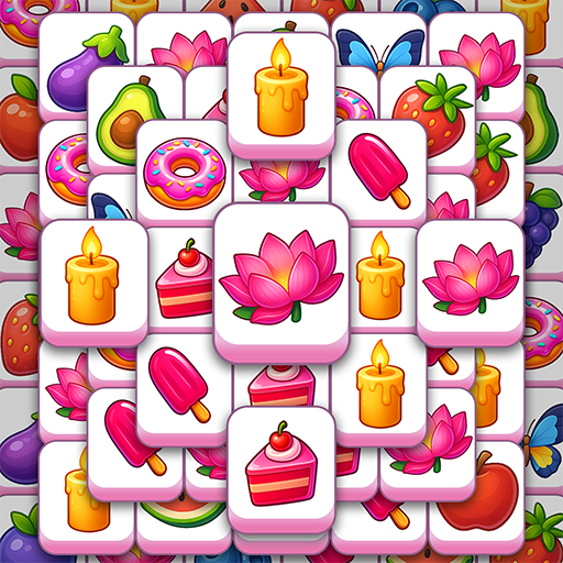 2 Tiles - Poly Match