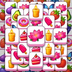 2 Tiles - Poly Match XAPK download