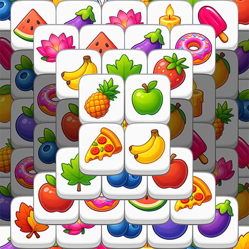 2 Tiles: 匹配消除游戏