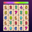 Mergezilla - Number Puzzle
