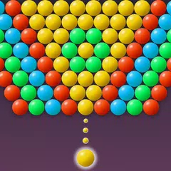バブルシューター-バタフライ アプリダウンロード