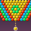 APK Bubble Shooter Butterfly