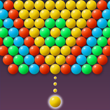 Bubble Shooter icône