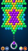 Bubble Shooter Affiche