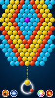 Bubble Shooter скриншот 1