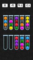 Ball Sort Fun ảnh chụp màn hình 1