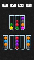 Ball Sort Fun ảnh chụp màn hình 2