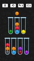Ball Sort Fun ảnh chụp màn hình 3